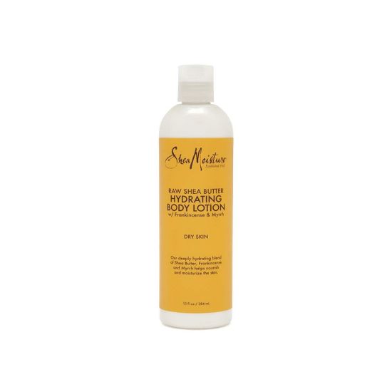 صورة لوشن بزبدة الشياء شيا موستر 384 مل